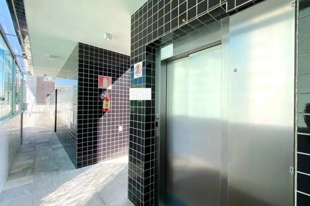 Apartamento, 1 quarto, 41 m² - Foto 10