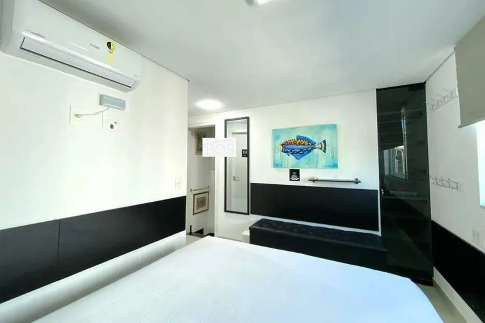 Apartamento, 1 quarto, 41 m² - Foto 8
