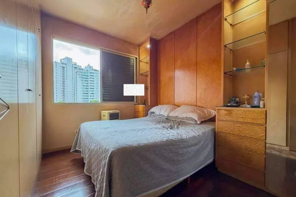 Apartamento, 1 quarto, 41 m² - Foto 9