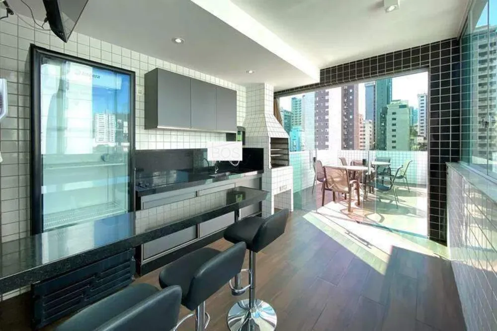 Apartamento, 1 quarto, 41 m² - Foto 1
