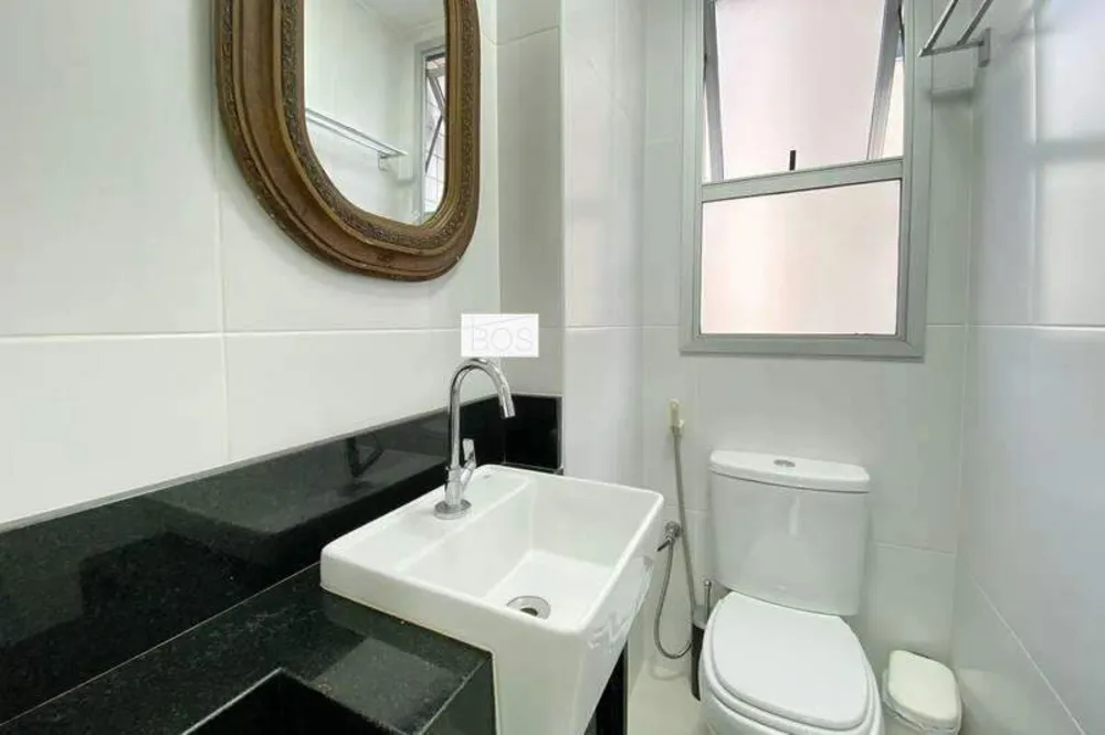 Apartamento, 1 quarto, 41 m² - Foto 6