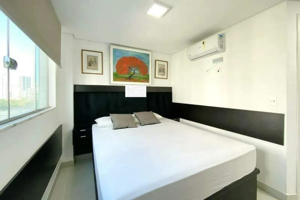 Apartamento, 1 quarto, 41 m² - Foto 5