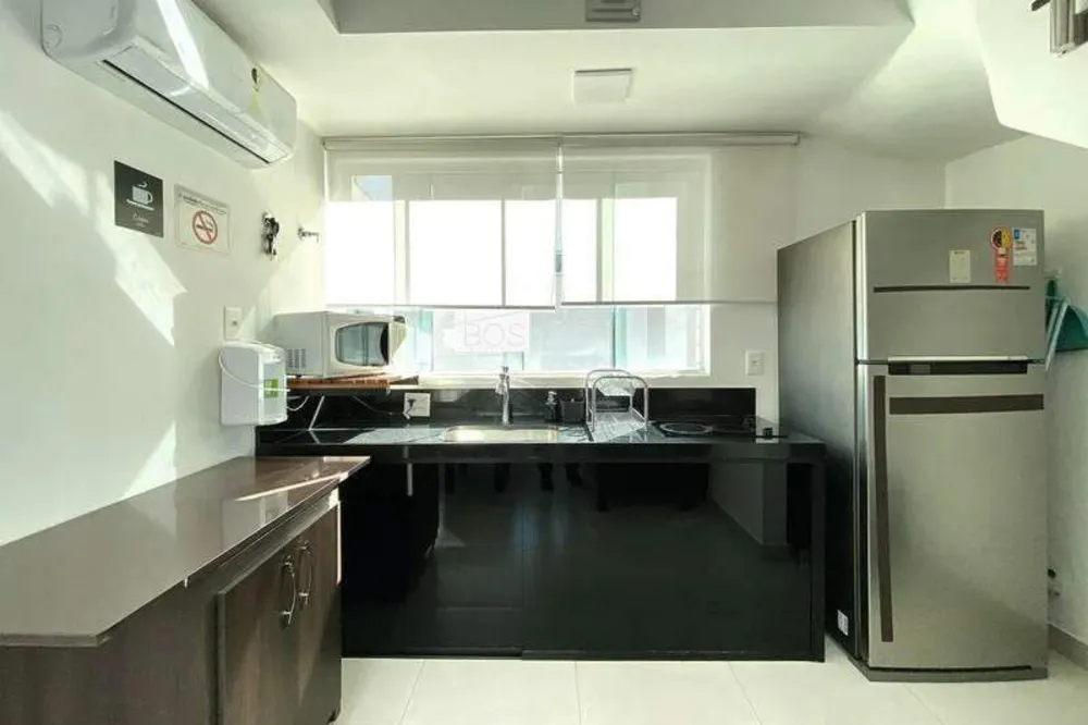 Apartamento, 1 quarto, 41 m² - Foto 3