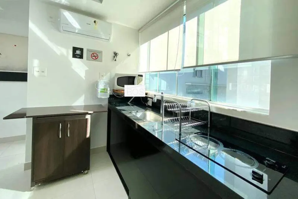 Apartamento, 1 quarto, 41 m² - Foto 4
