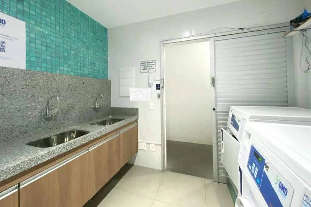 Apartamento, 1 quarto, 41 m² - Foto 20