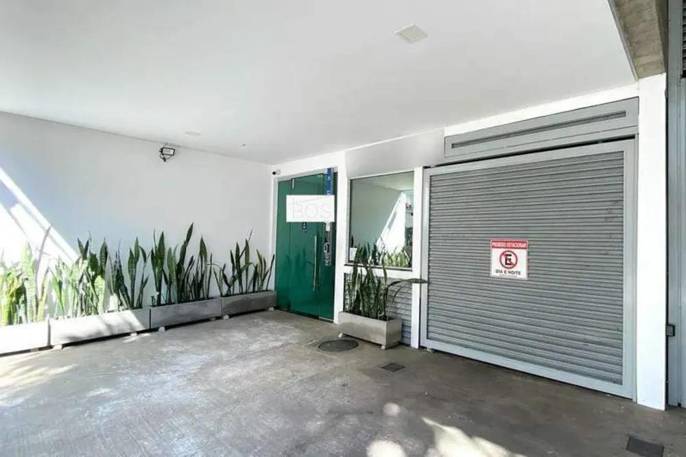 Apartamento, 1 quarto, 41 m² - Foto 8