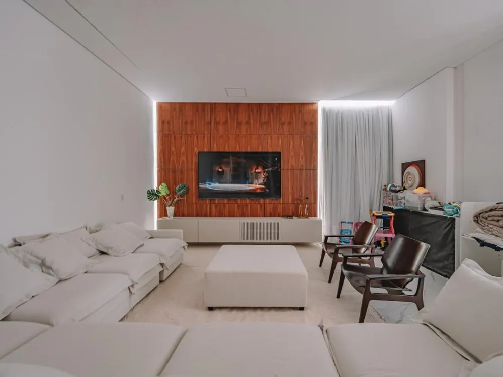 Casa de Condomínio, 4 quartos - Foto 8
