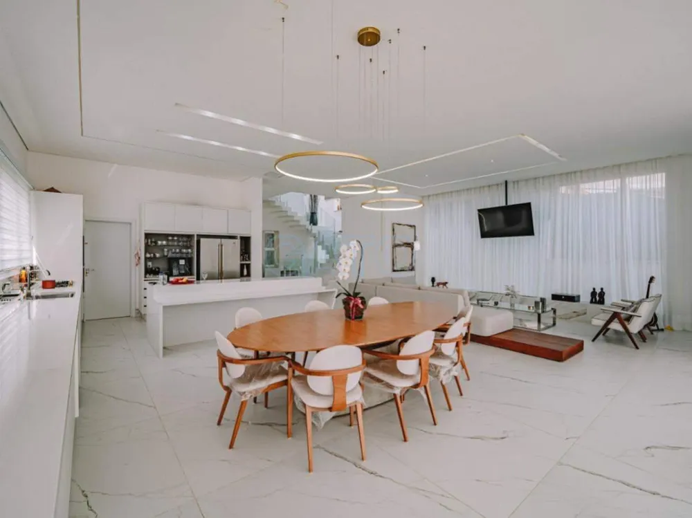 Casa de Condomínio, 4 quartos - Foto 4