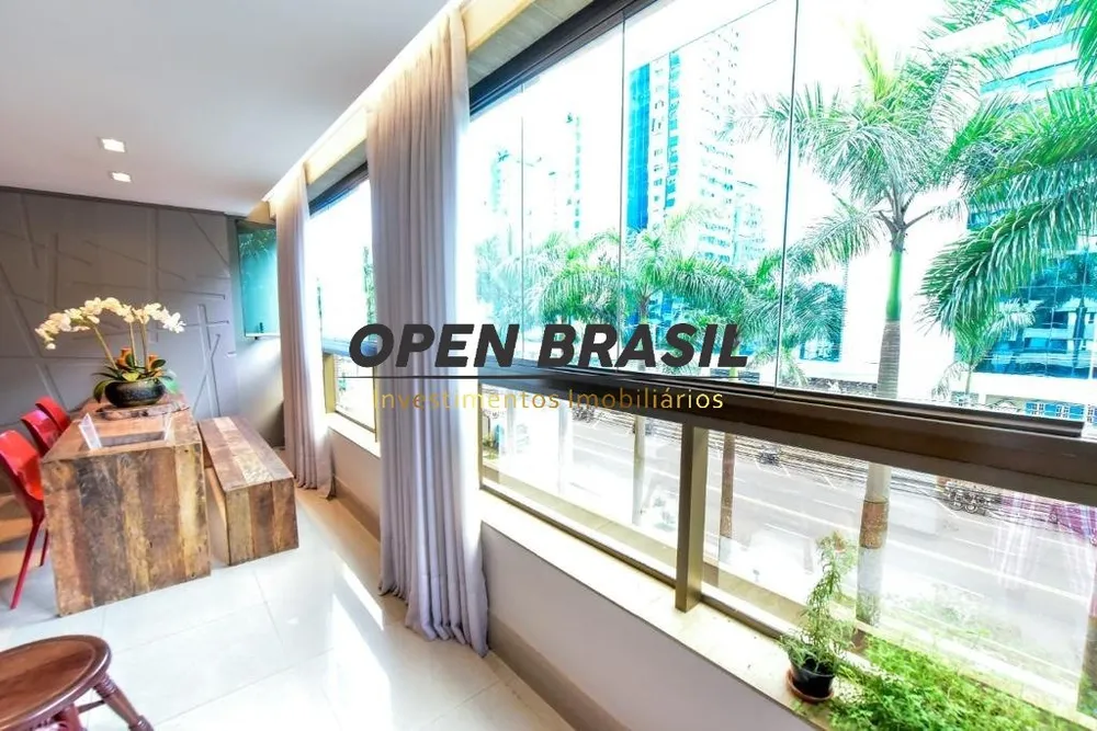 Apartamento, 3 quartos, 154 m² - Foto 7
