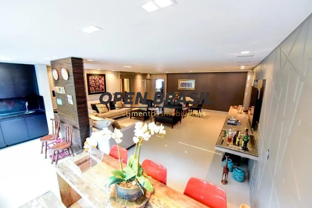 Apartamento, 3 quartos, 154 m² - Foto 4