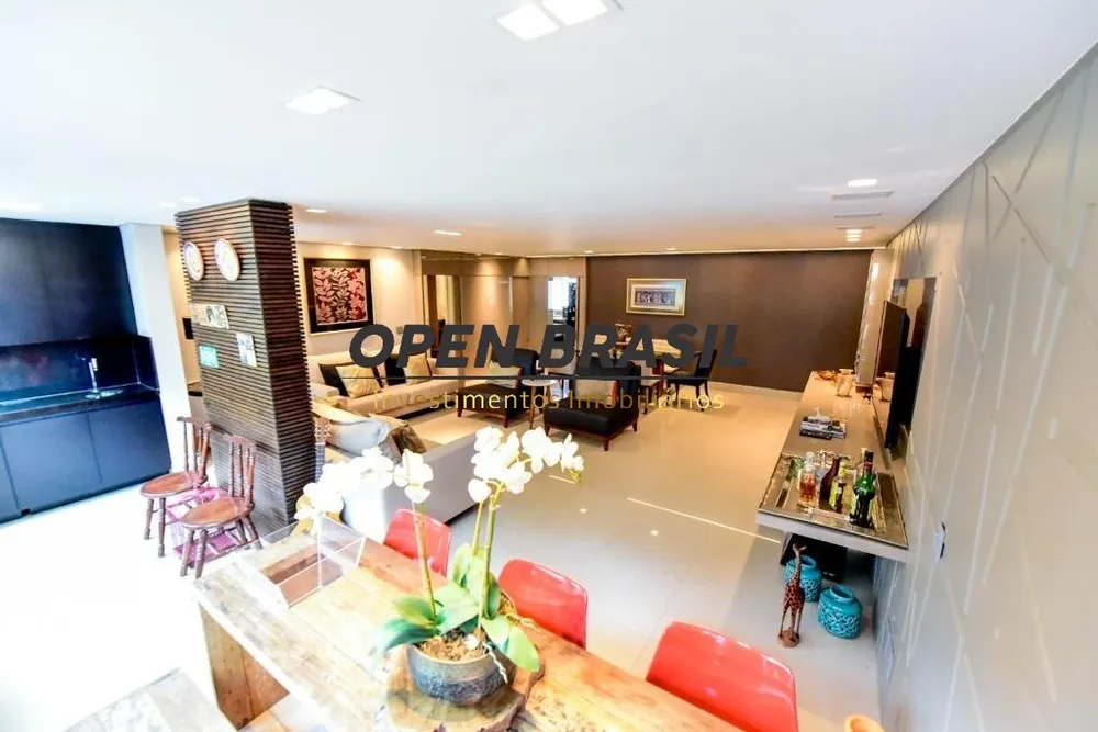 Apartamento, 3 quartos, 154 m² - Foto 2