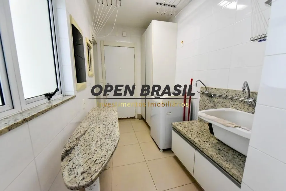 Apartamento, 3 quartos, 154 m² - Foto 9