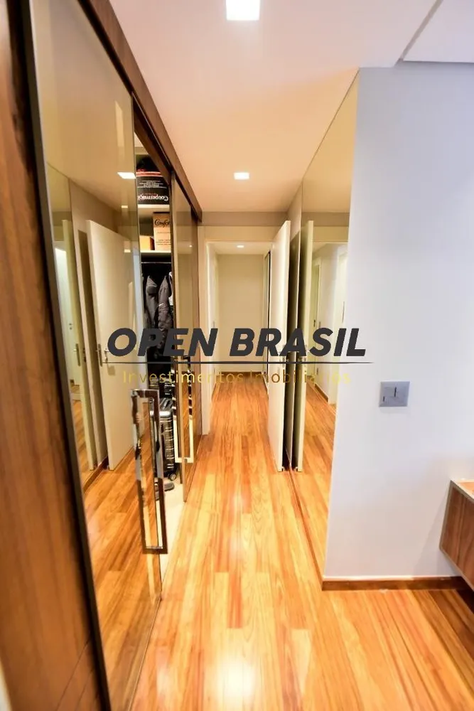 Apartamento, 3 quartos, 154 m² - Foto 10