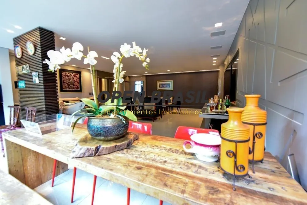 Apartamento, 3 quartos, 154 m² - Foto 5