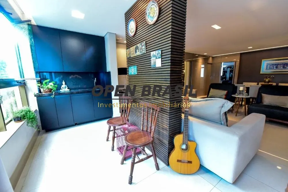 Apartamento, 3 quartos, 154 m² - Foto 6