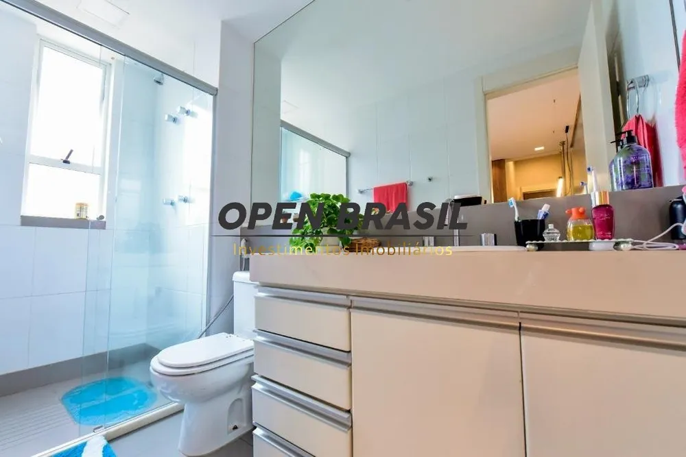 Apartamento, 3 quartos, 154 m² - Foto 11