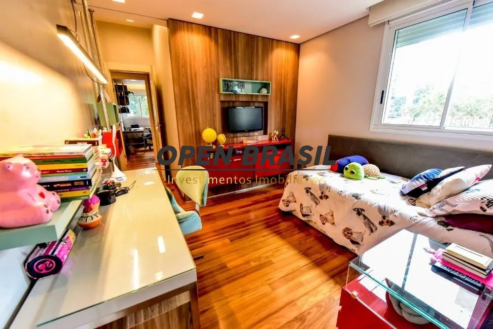 Apartamento, 3 quartos, 154 m² - Foto 12
