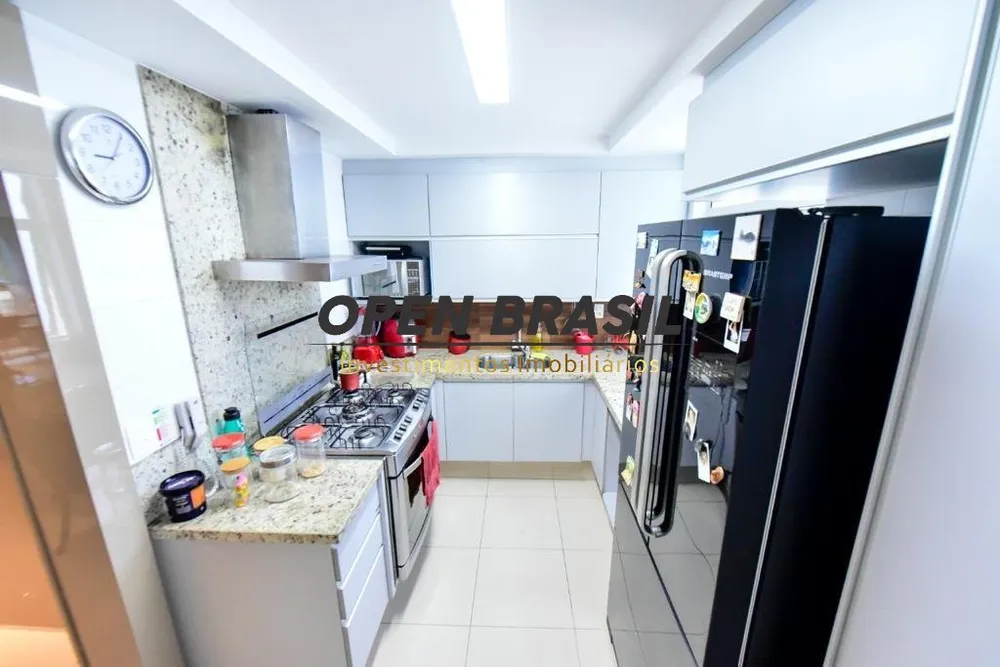 Apartamento, 3 quartos, 154 m² - Foto 8