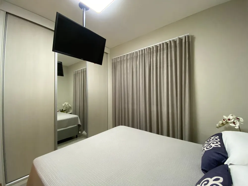 Apartamento, 1 quarto, 54 m² - Foto 13