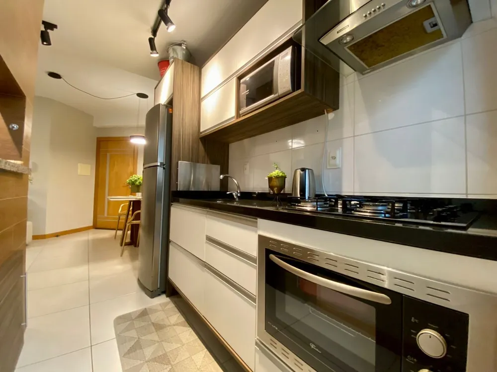 Apartamento, 1 quarto, 54 m² - Foto 10