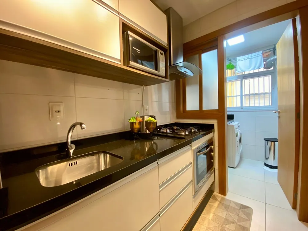 Apartamento, 1 quarto, 54 m² - Foto 8