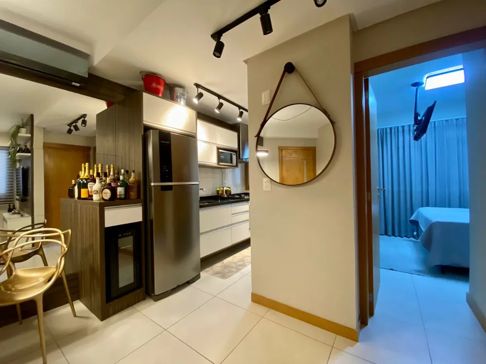 Apartamento, 1 quarto, 54 m² - Foto 11