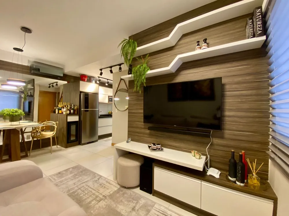 Apartamento, 1 quarto, 54 m² - Foto 6