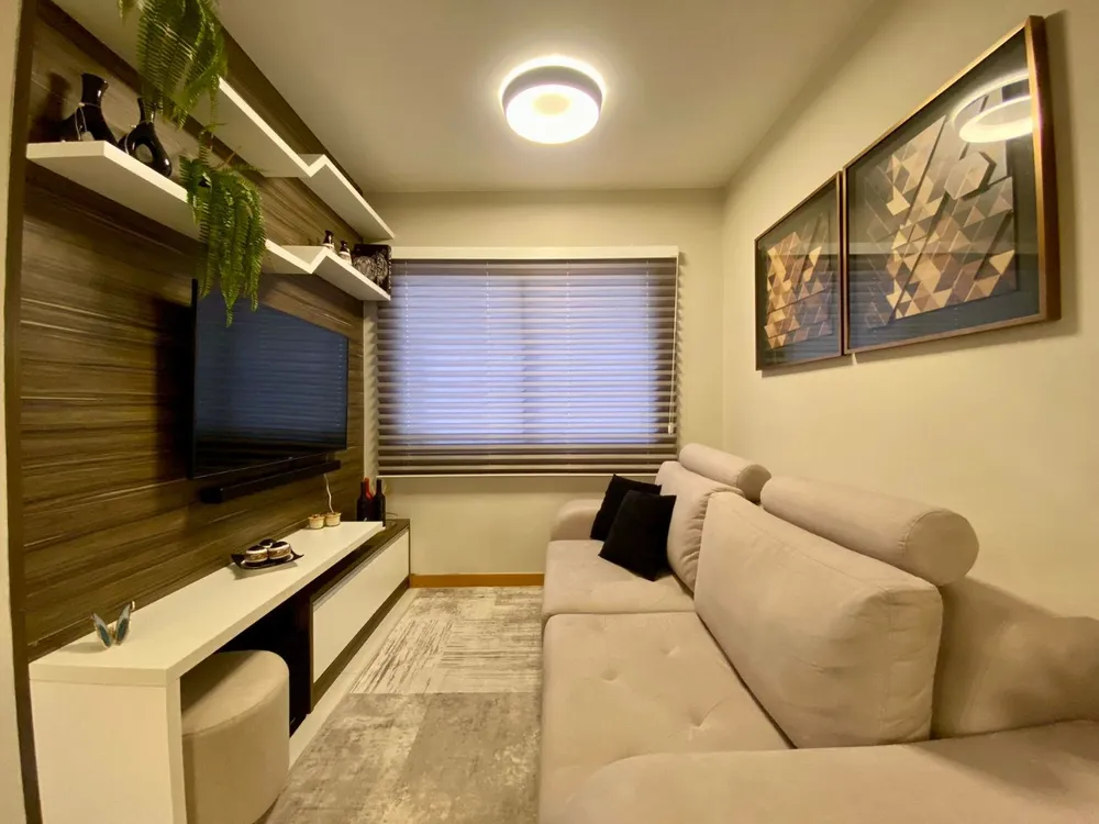 Apartamento, 1 quarto, 54 m² - Foto 5