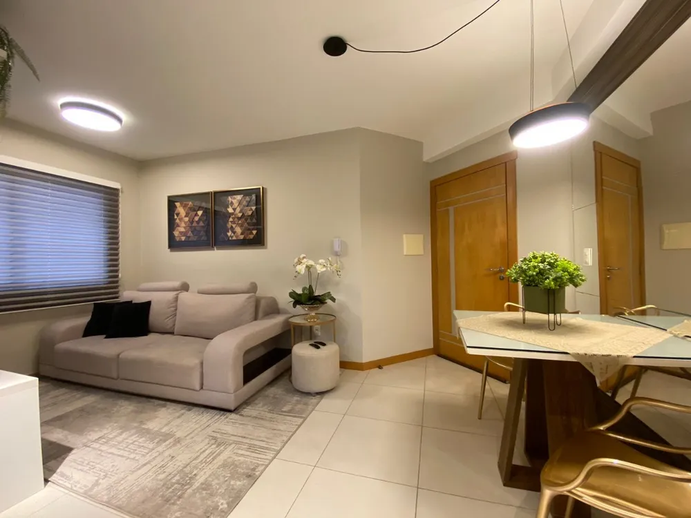 Apartamento, 1 quarto, 54 m² - Foto 15