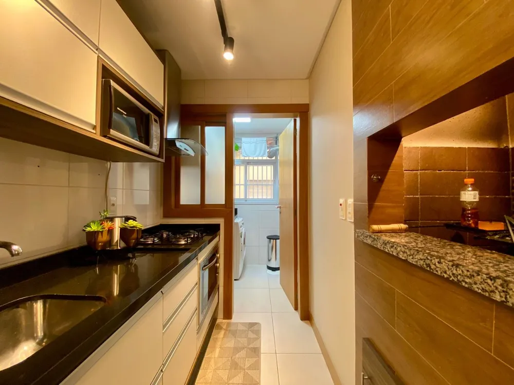 Apartamento, 1 quarto, 54 m² - Foto 9