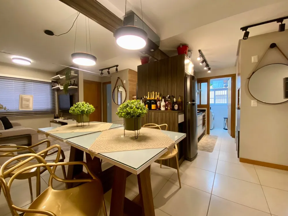 Apartamento, 1 quarto, 54 m² - Foto 7