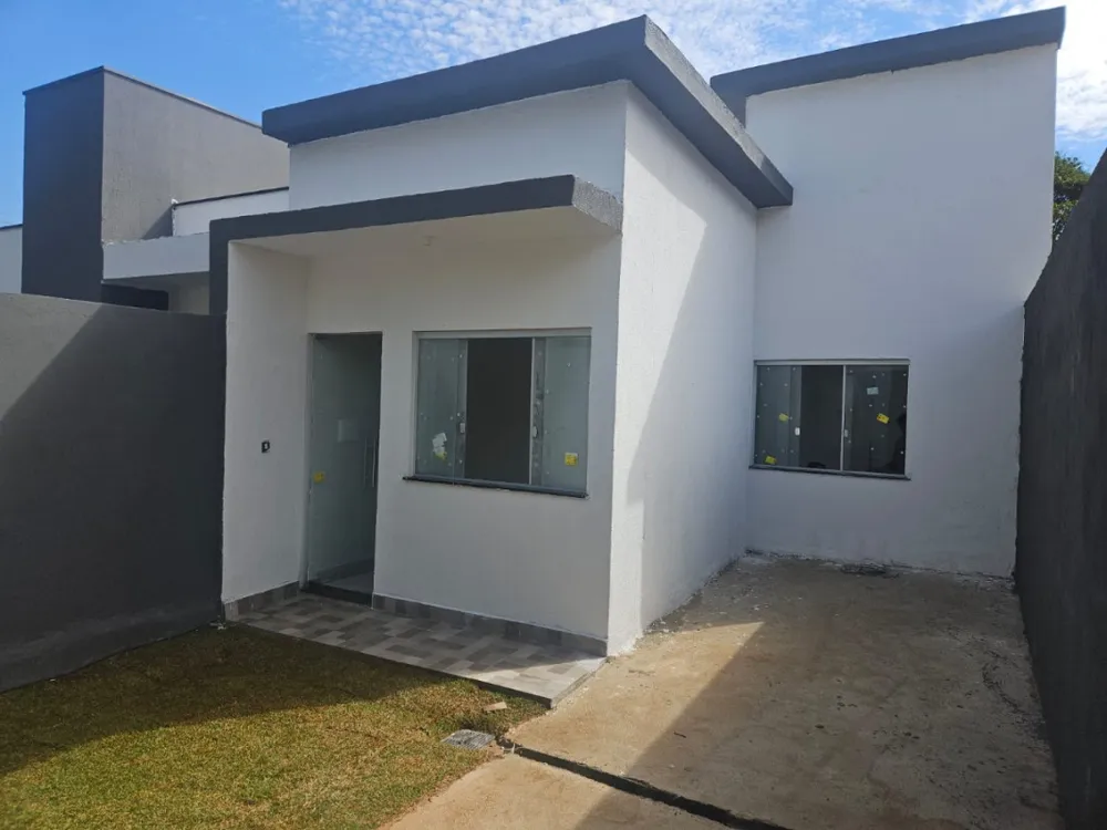 Casa, 2 quartos, 220 m² - Foto 2