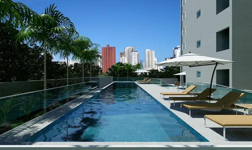 Apartamento, 4 quartos, 172 m² - Foto 6