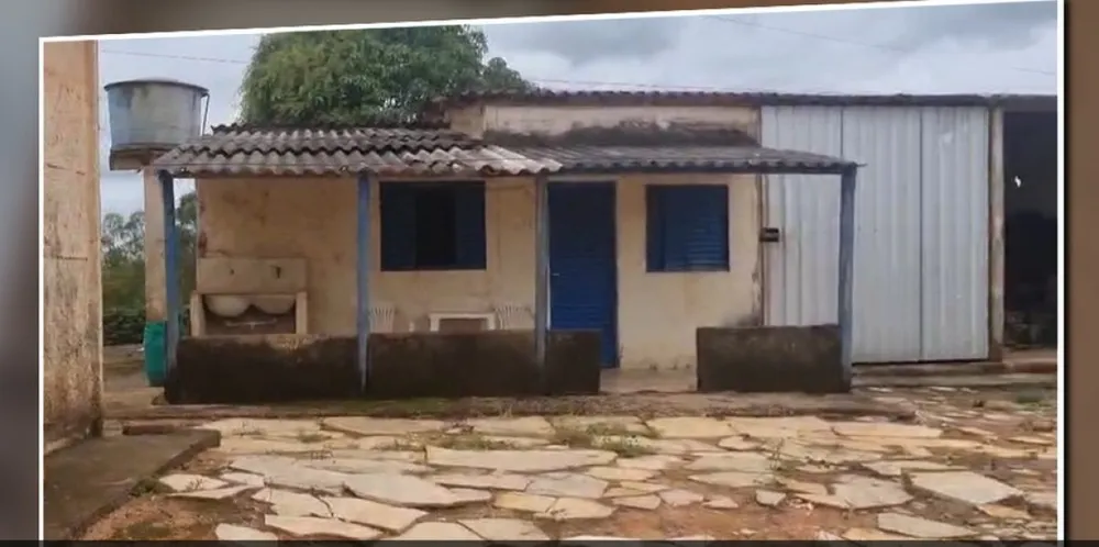 Fazenda, 200 hectares - Foto 11