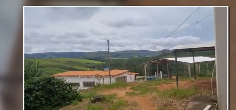 Fazenda, 200 hectares - Foto 11