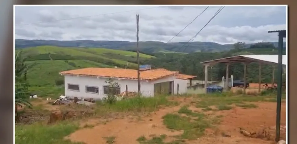 Fazenda, 200 hectares - Foto 2
