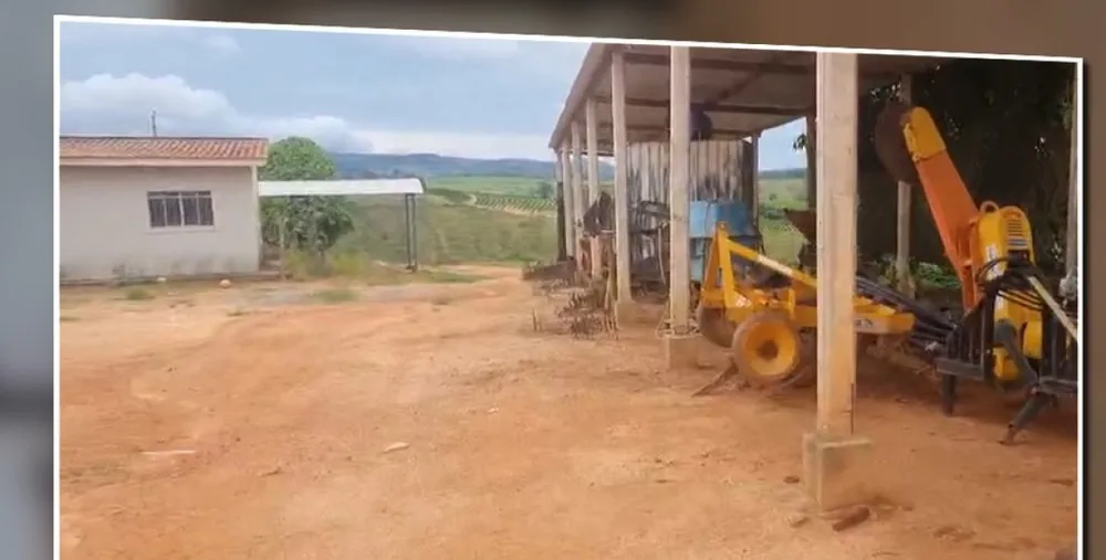 Fazenda, 200 hectares - Foto 6