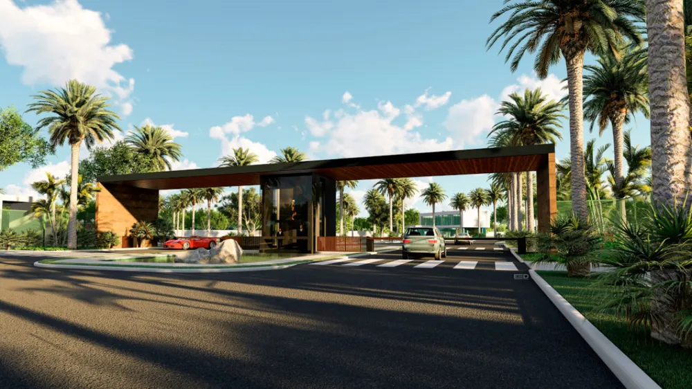 Terreno, 590 m² - Foto 1