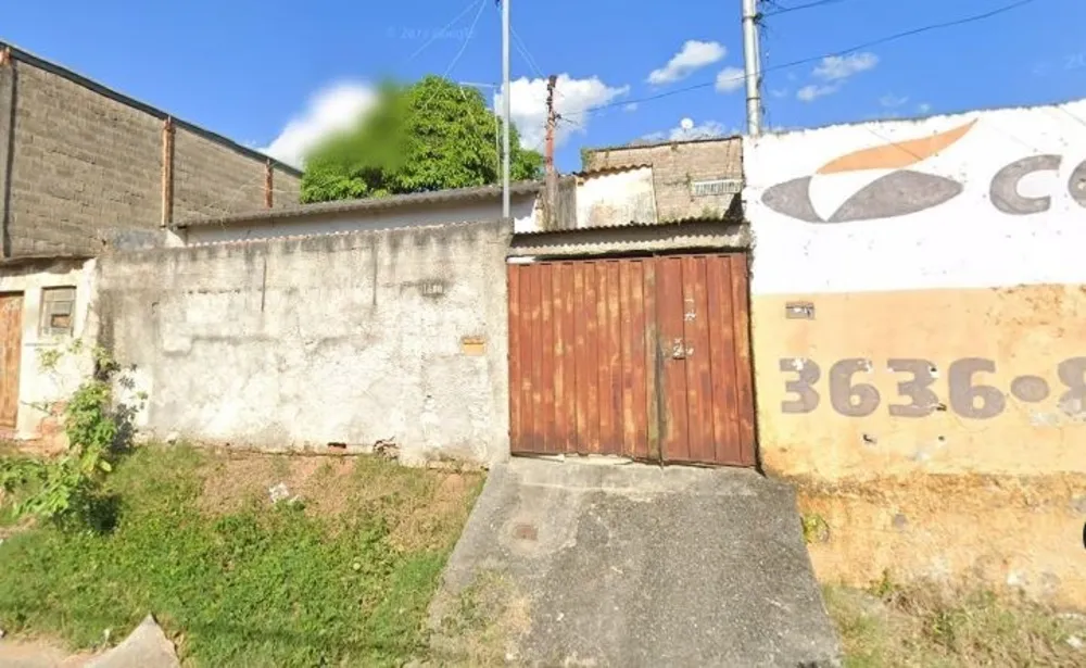 Terreno, 360 m² - Foto 1