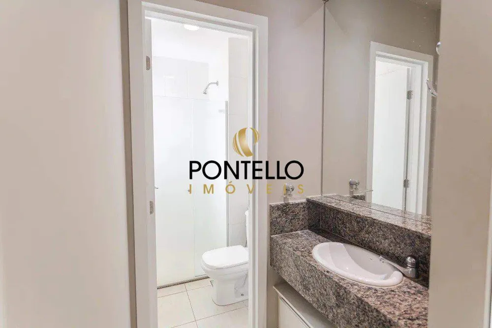 Apartamento, 1 quarto, 42 m² - Foto 3
