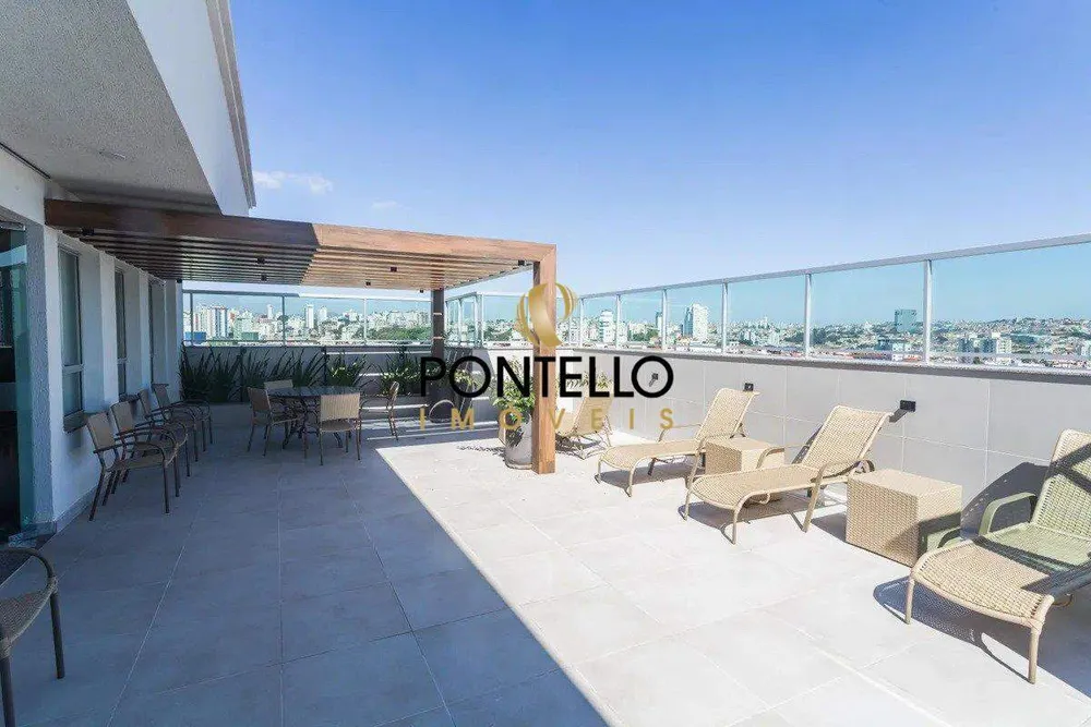 Apartamento, 1 quarto, 42 m² - Foto 8