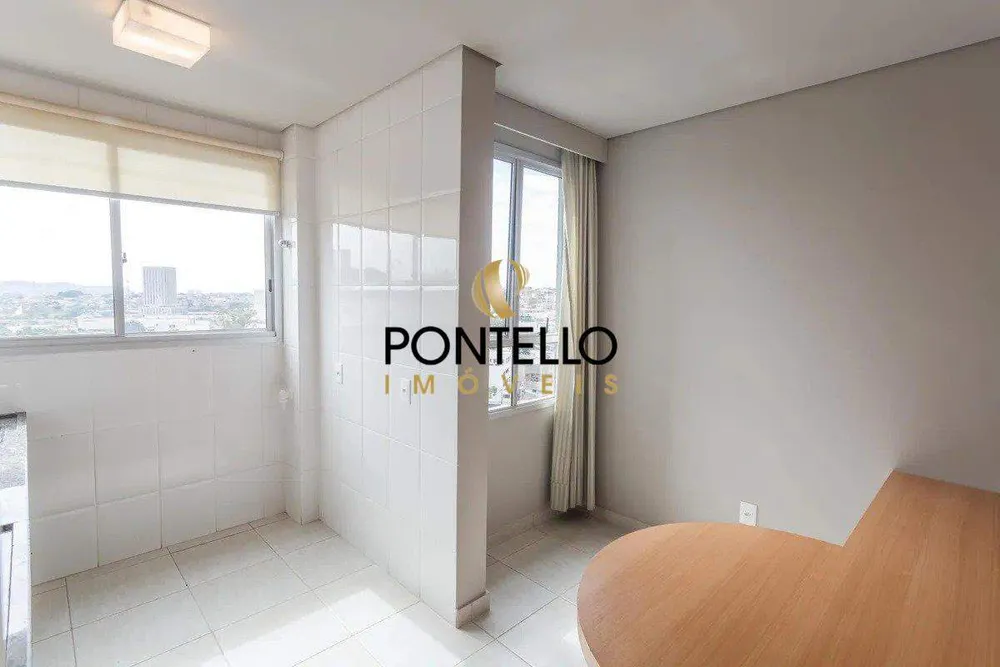 Apartamento, 1 quarto, 42 m² - Foto 2