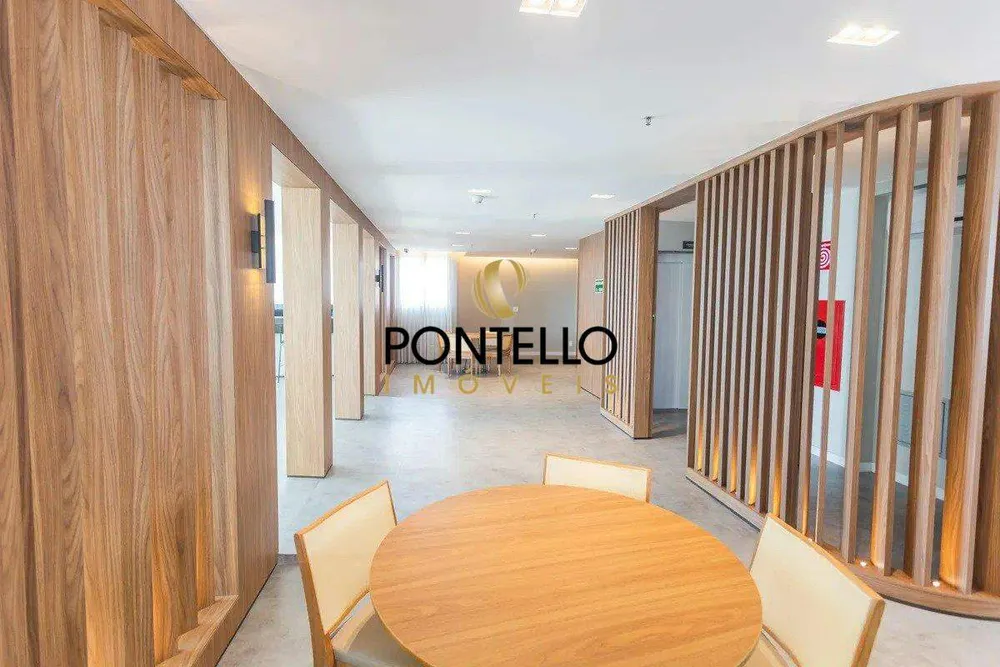 Apartamento, 1 quarto, 42 m² - Foto 5