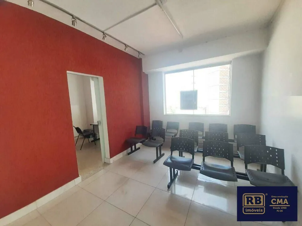Loja-Salão, 166 m² - Foto 5