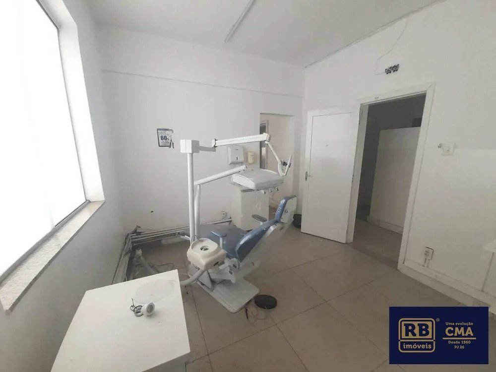 Loja-Salão, 166 m² - Foto 9