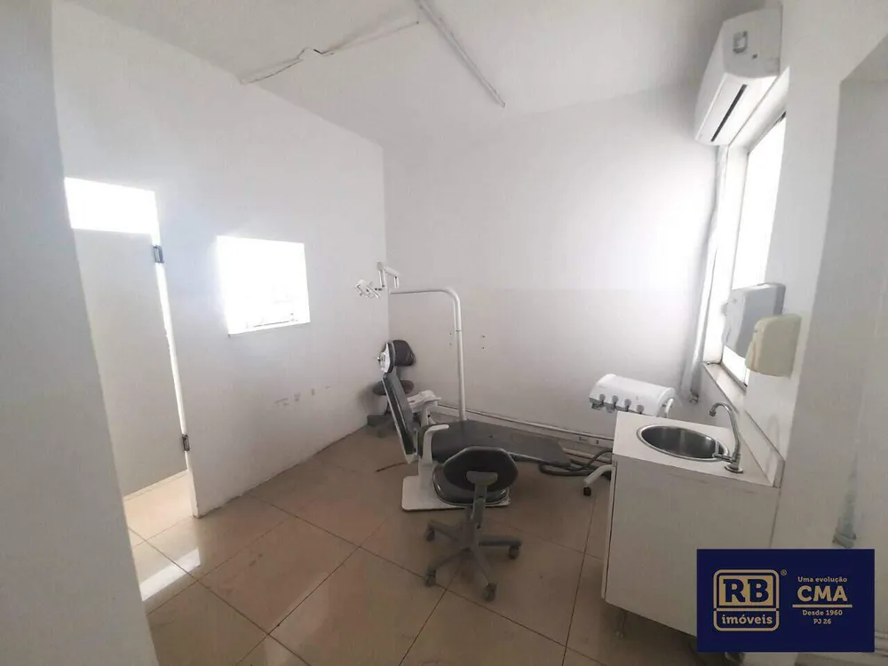 Loja-Salão, 166 m² - Foto 10