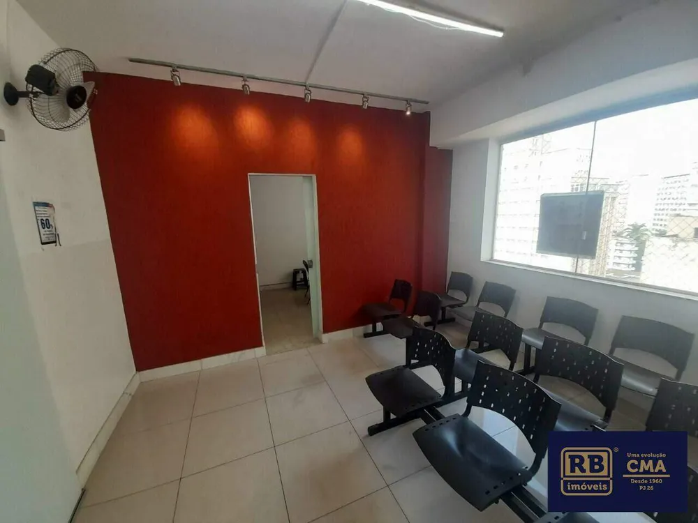 Loja-Salão, 166 m² - Foto 1