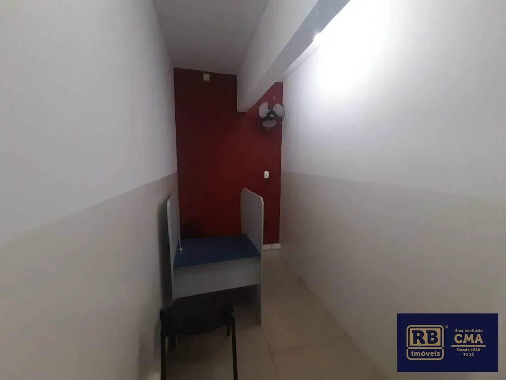 Loja-Salão, 166 m² - Foto 15