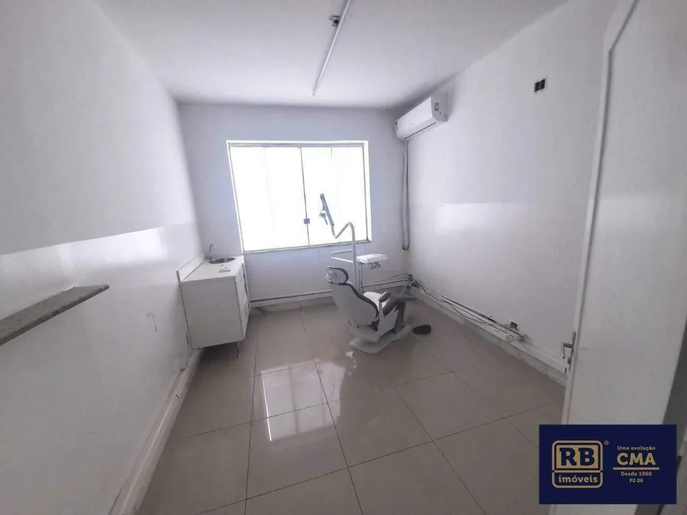 Loja-Salão, 166 m² - Foto 12