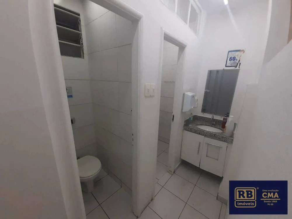 Loja-Salão, 166 m² - Foto 16
